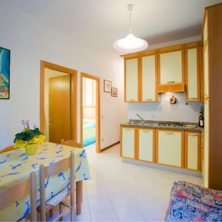 Apartment Homely Close To The - Beahost Rosolina Mare