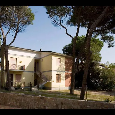 Homely Close To The - Beahost Rosolina Mare